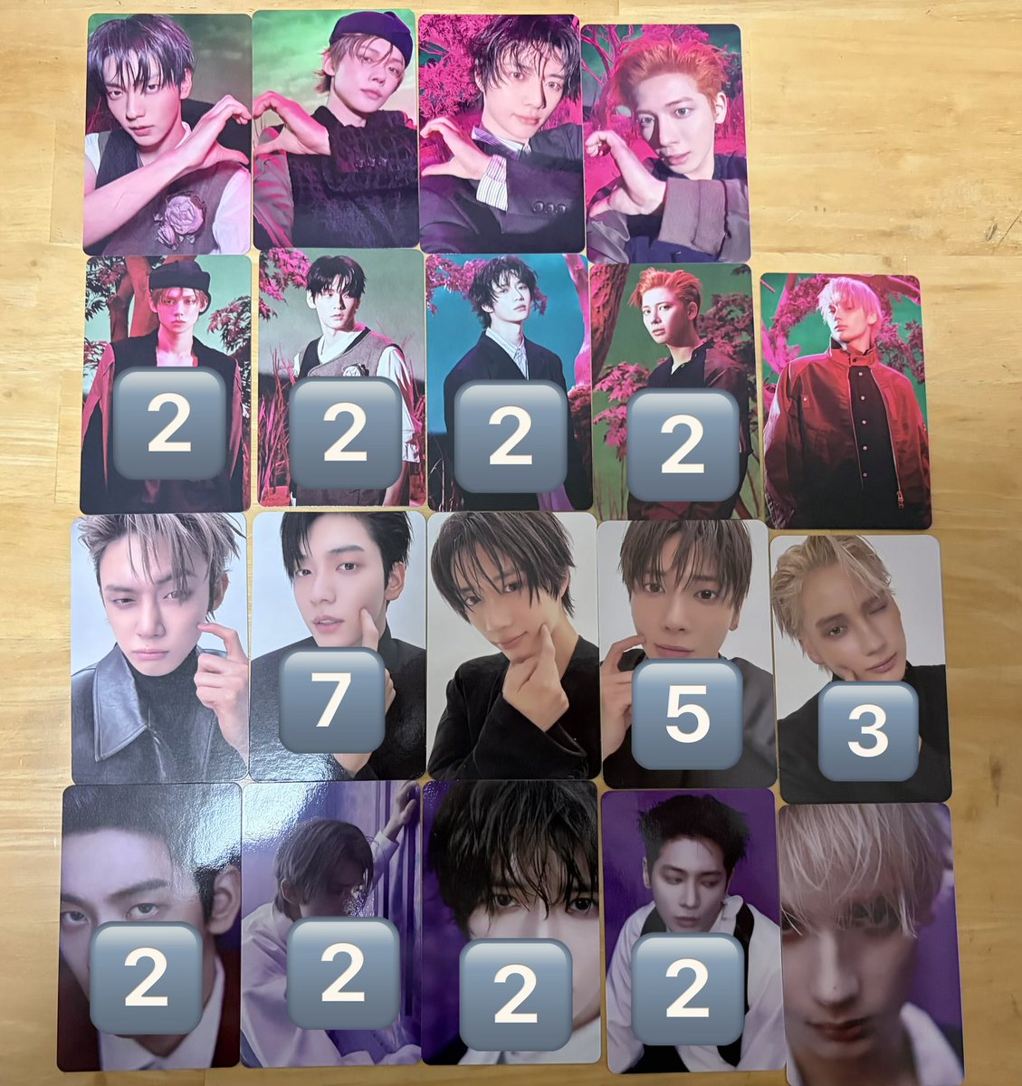 りんこ tweet media