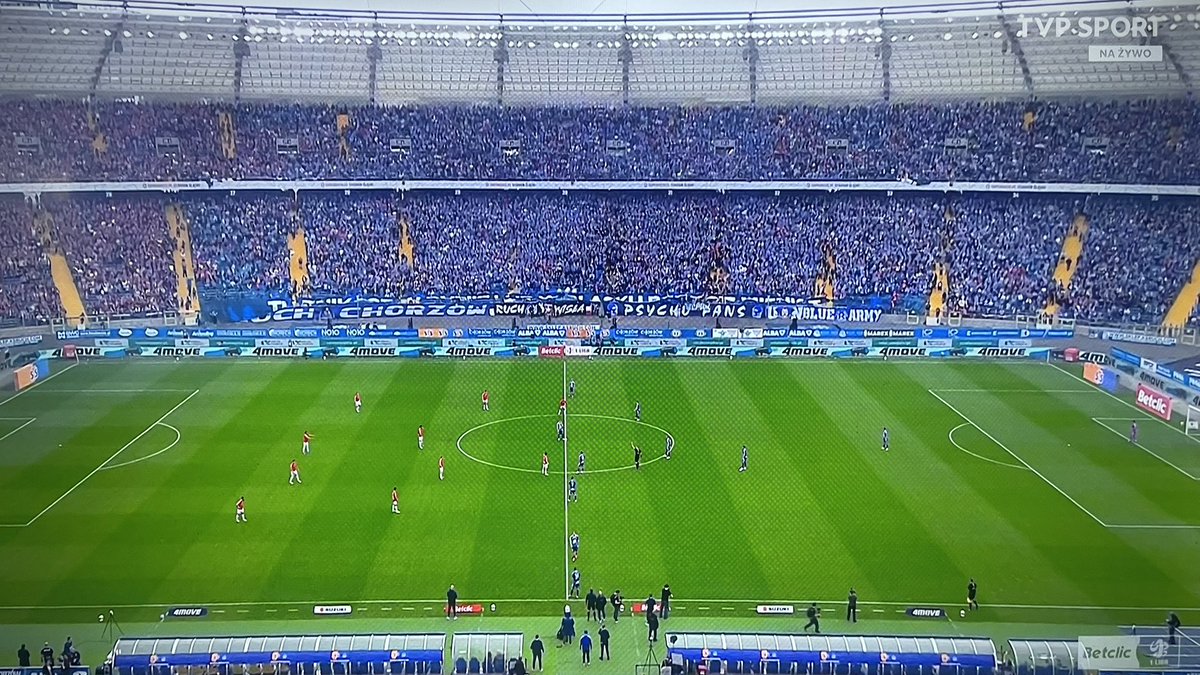 Bardzo pozytywny gość tweet media