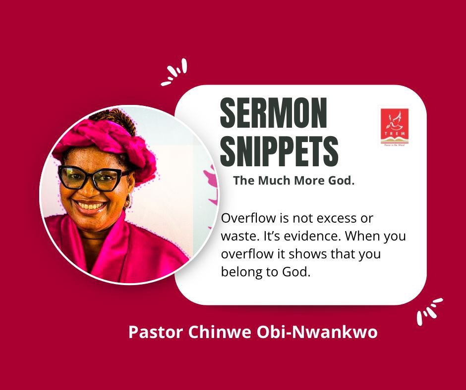 TREM PHC tweet media