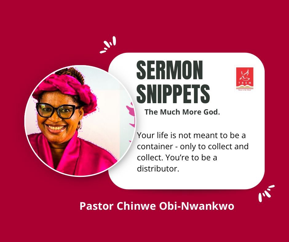 TREM PHC tweet media