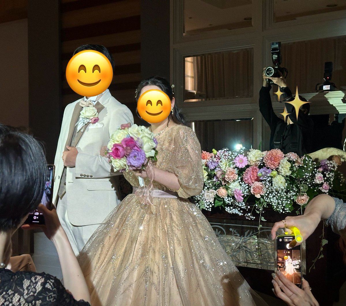 咲⚡️ tweet media