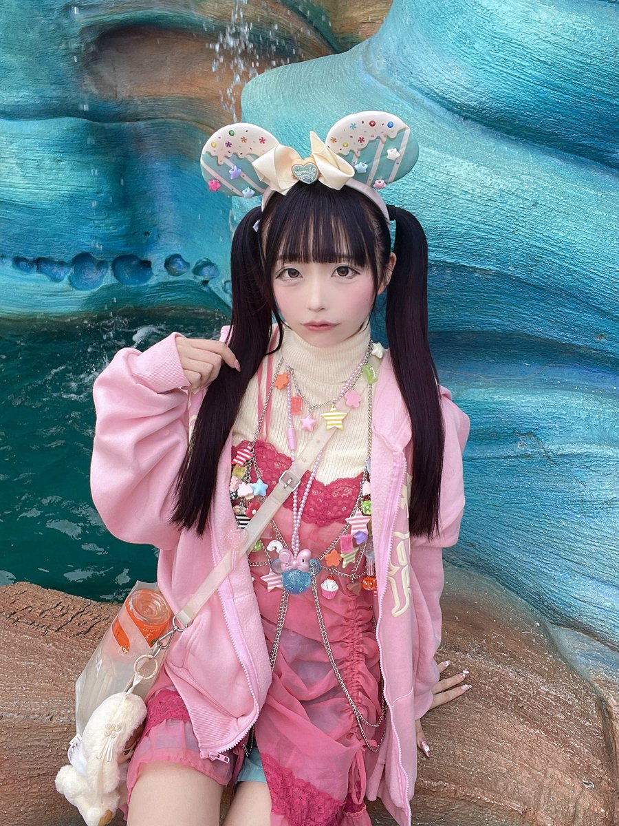 唯愛ゆま tweet media