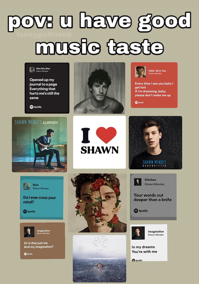 Shawn in my heart🫶🏻 tweet media