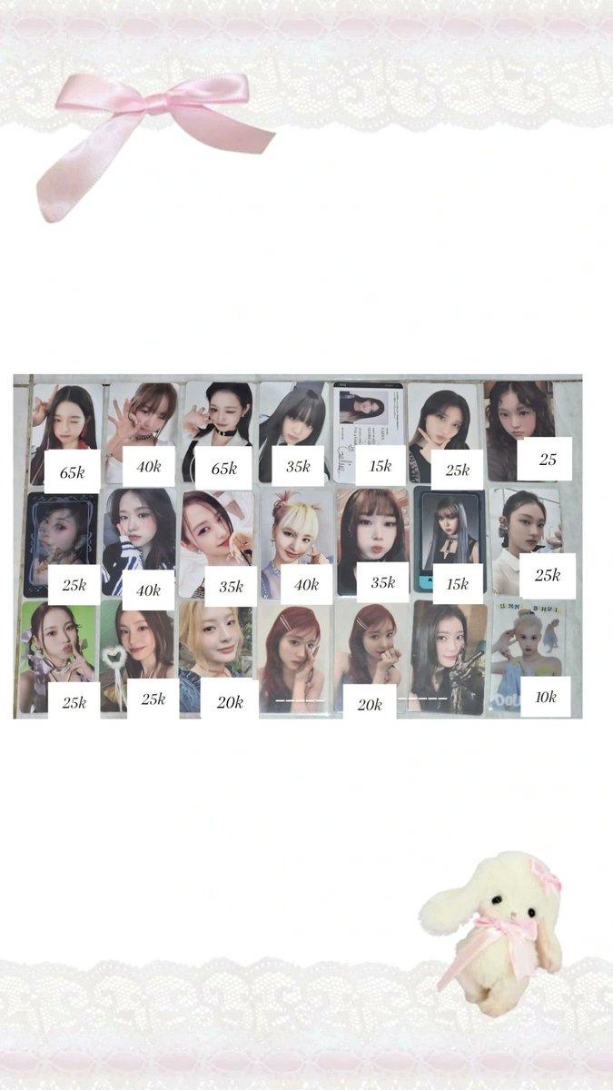 wonyoung♡ tweet media