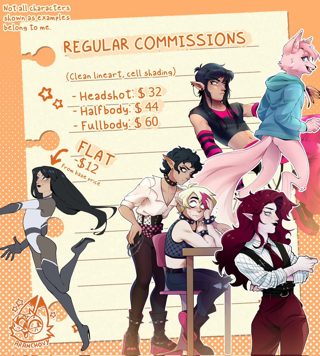 Aren 🍊 tweet media