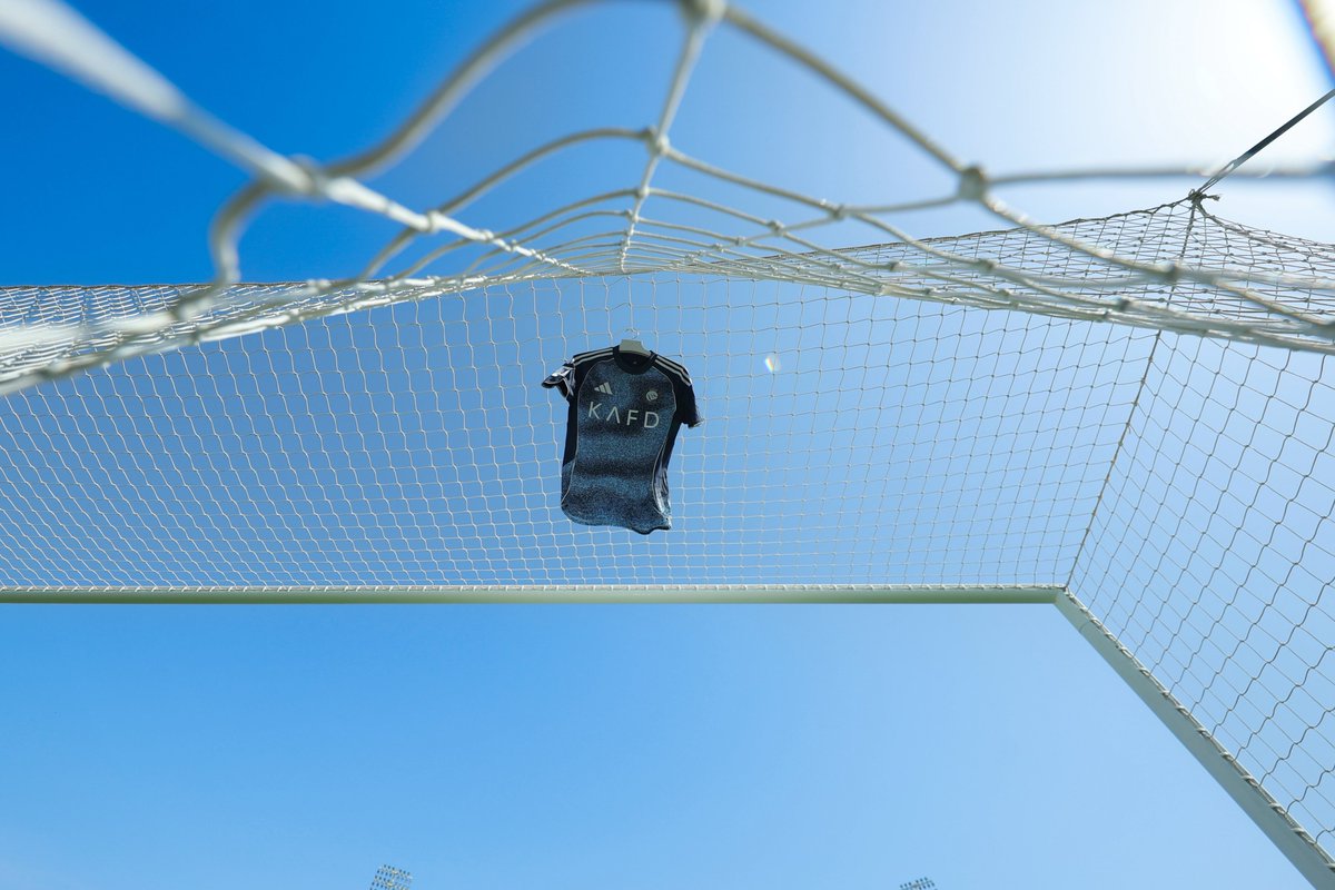 نادي النصر السعودي tweet media