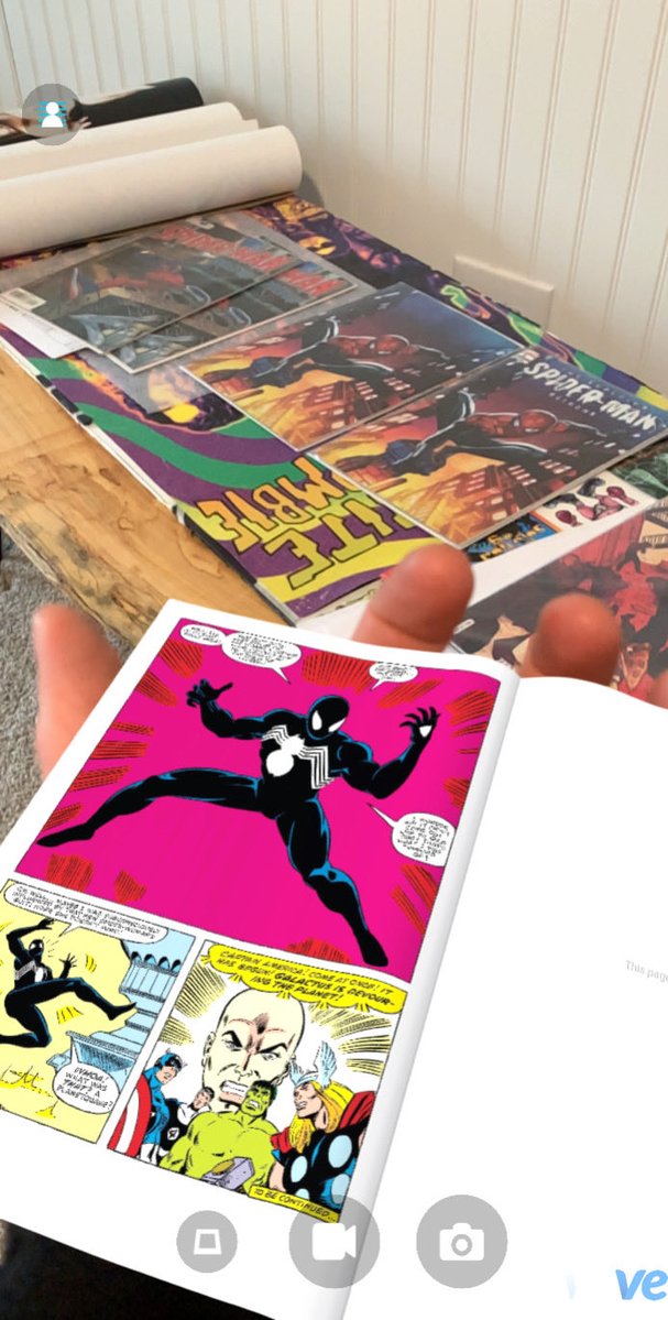 VeveValues ❌ ⭕️ tweet media