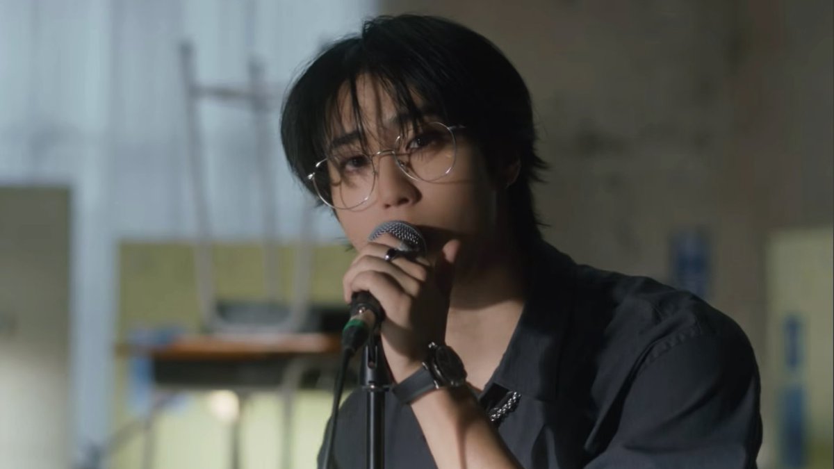 han jisung 💬 tweet media