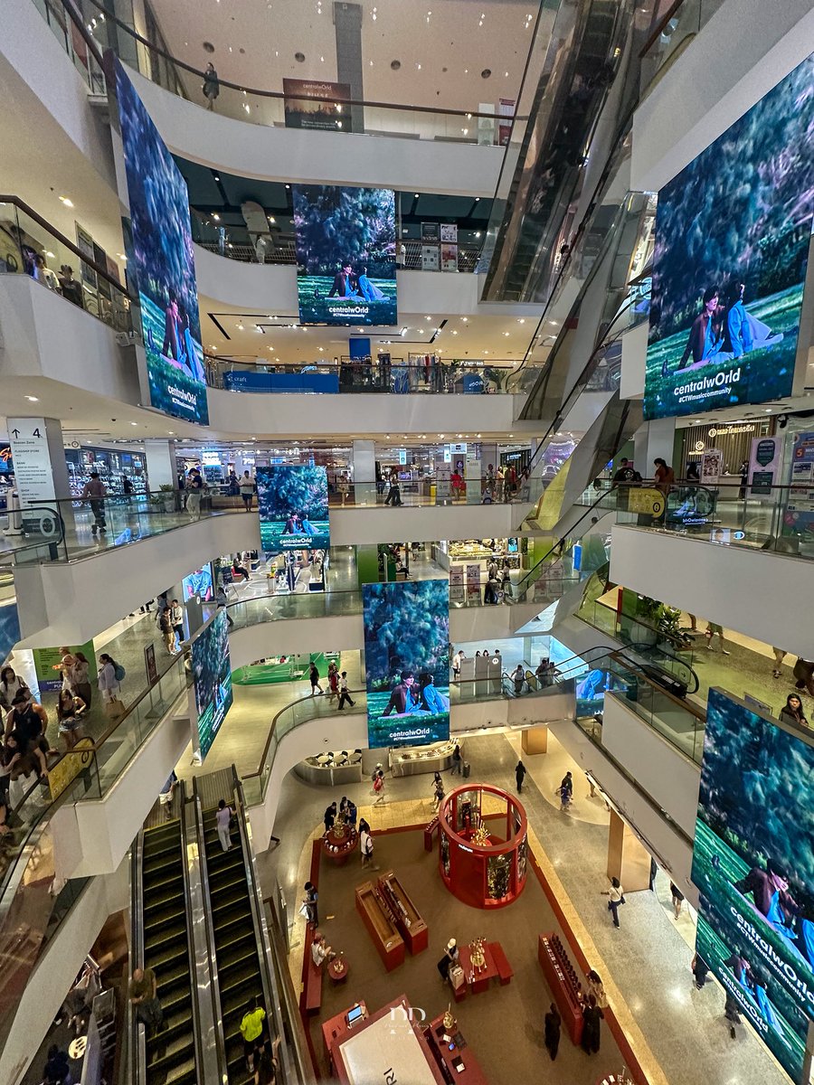 PondPhuwin Official Thailand (DoubleP) tweet media