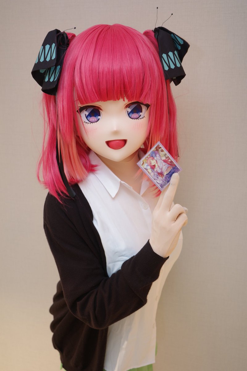 nonanona33333's tweet photo. にのー https://t.co/R7W2zTp1TF