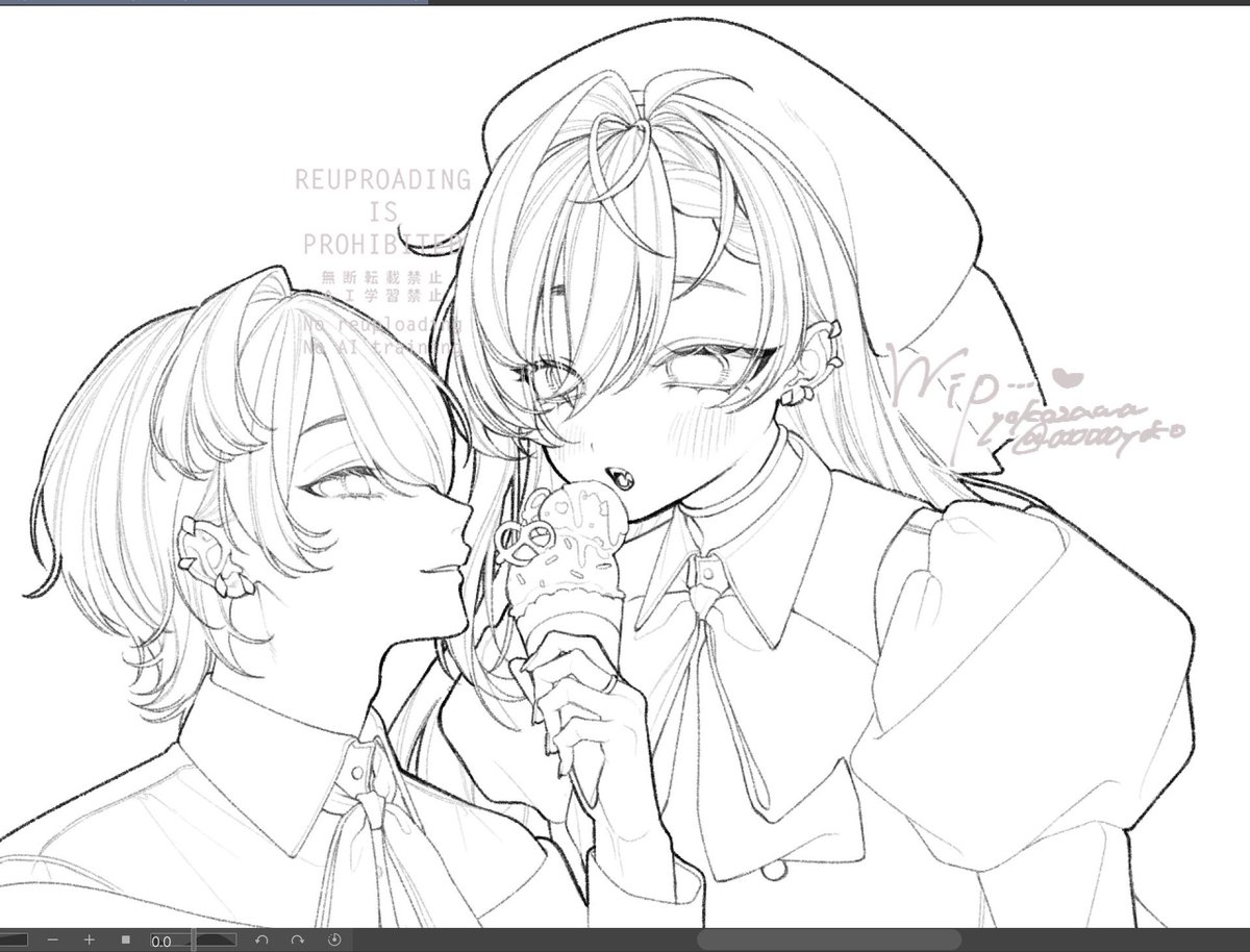 yokozawa tweet media