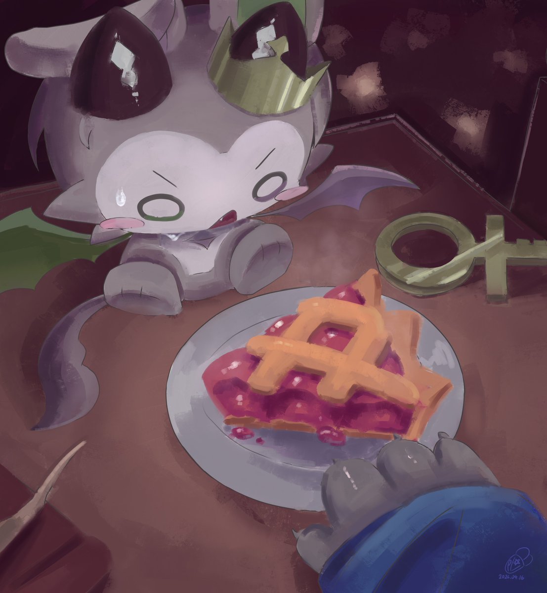 PL의 연습장🥕 tweet media