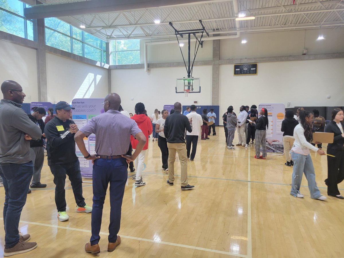 LaToya Howard tweet media