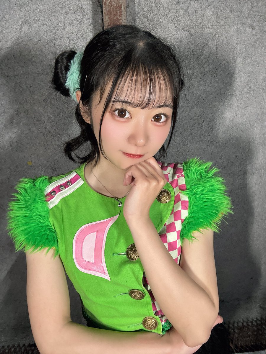 小日向美音(シブヤDOMINION) tweet media