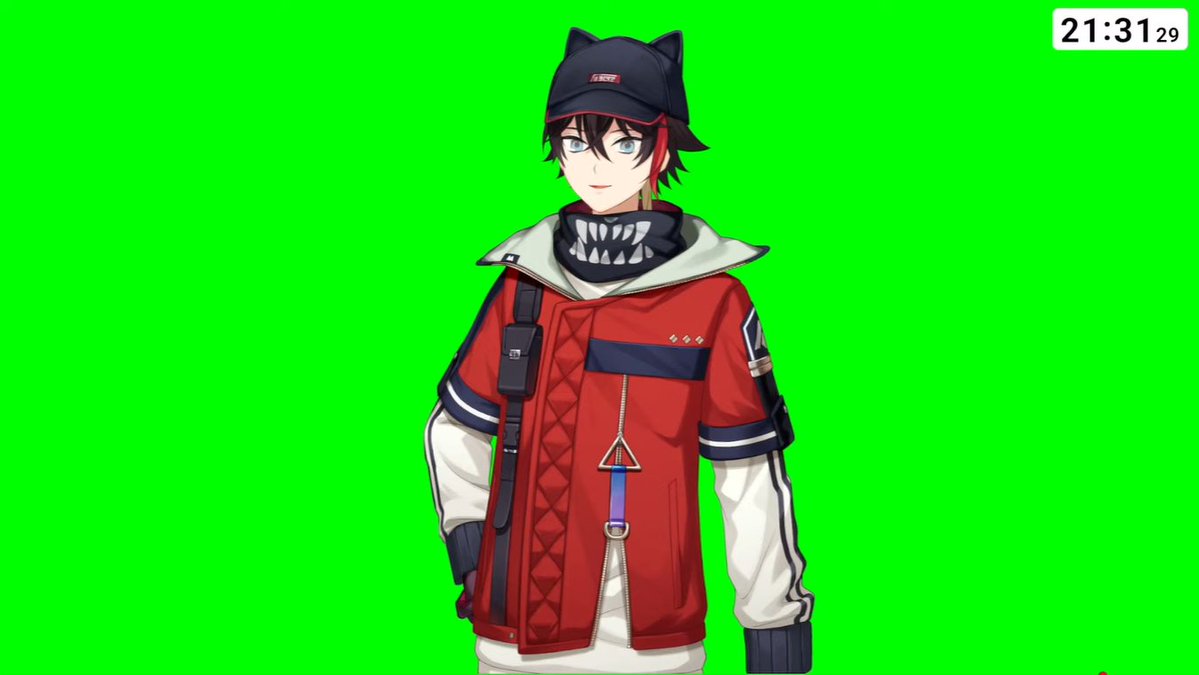 いながわ tweet media