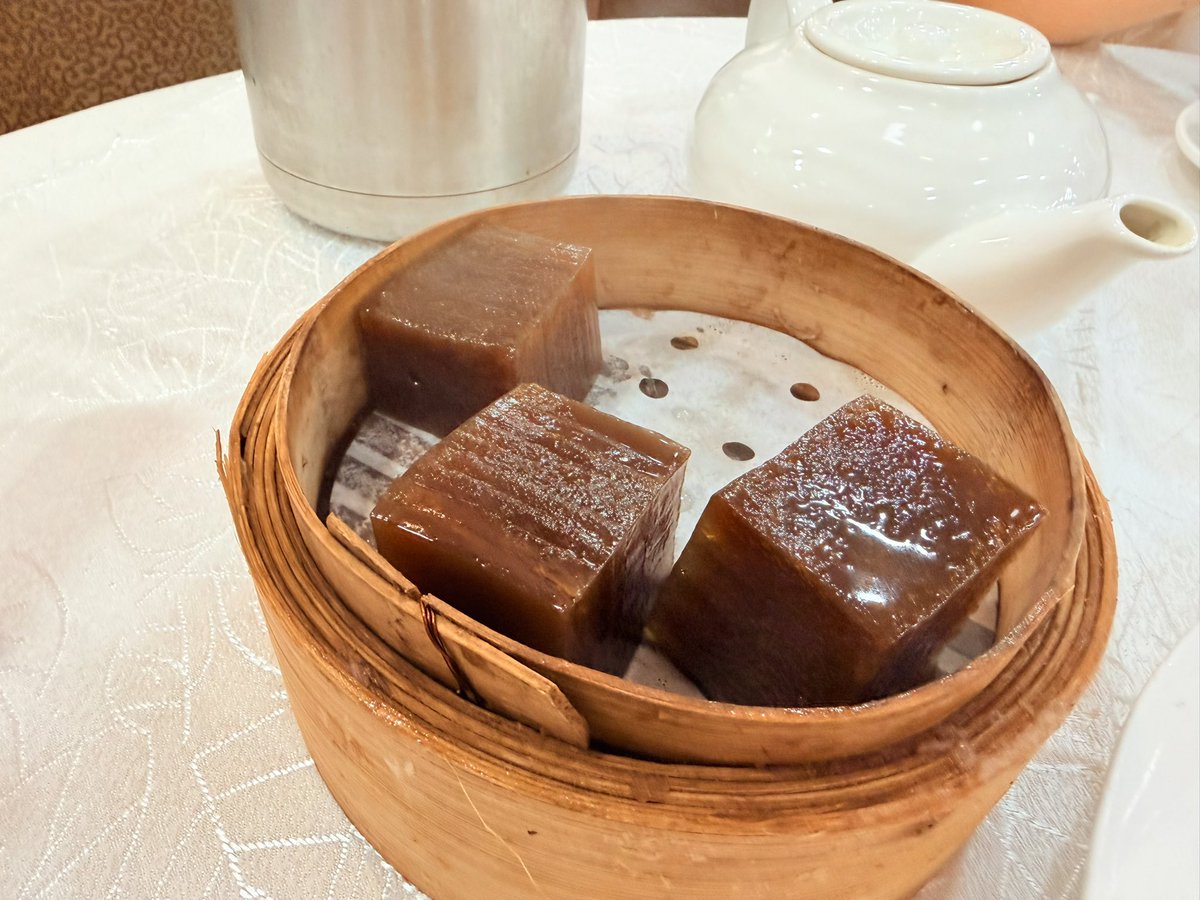 香港美食家 tweet media