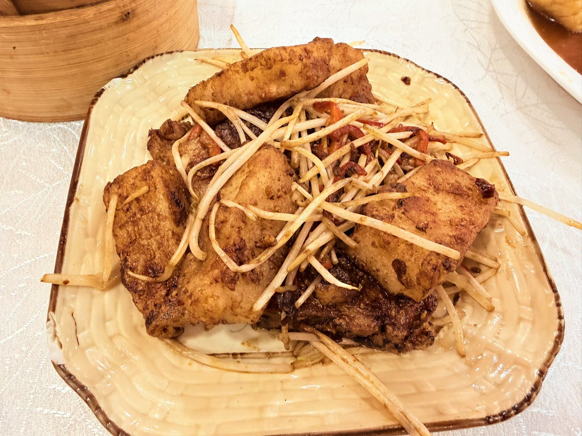 香港美食家 tweet media