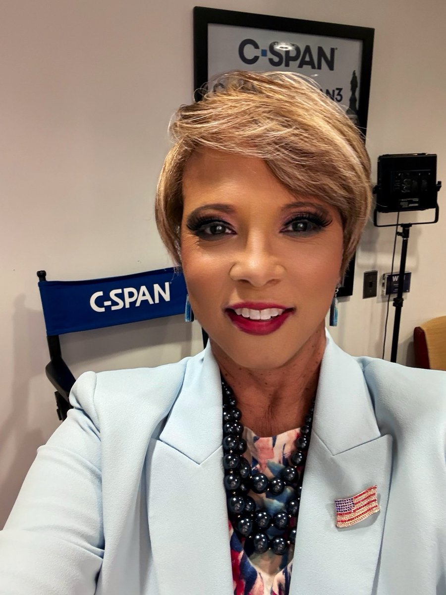 Sophia A. Nelson tweet media