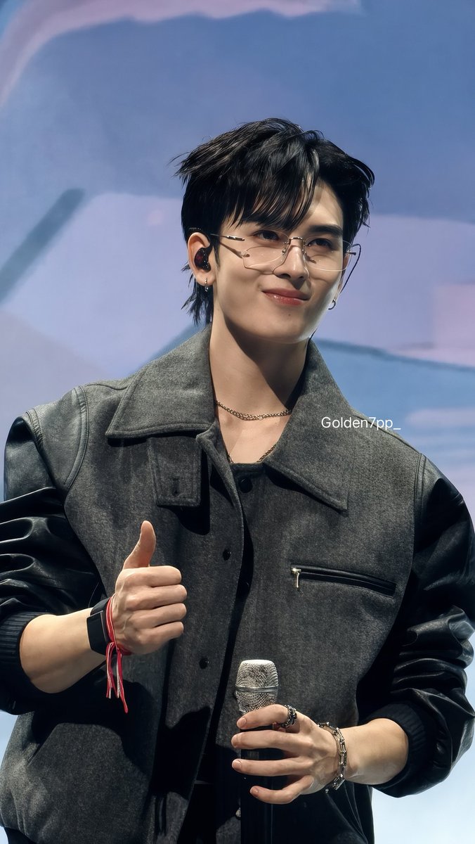 Golden⁷PP (REST) tweet media