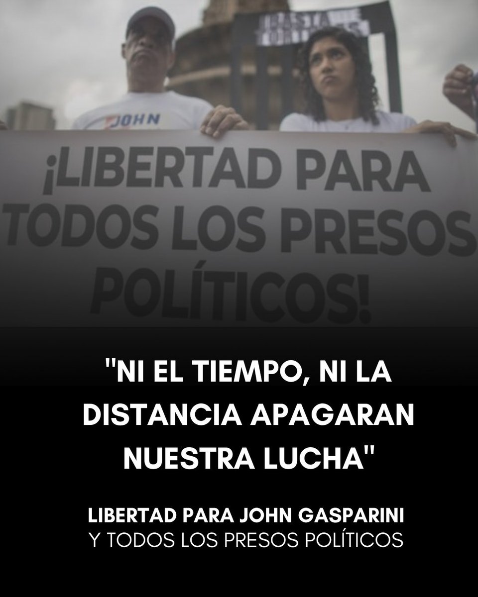 Sugled Gasparini tweet media