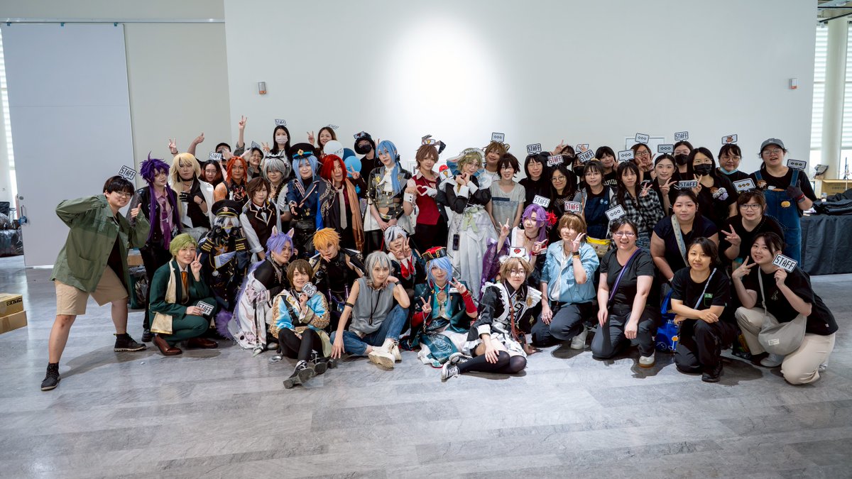 新世界狂歡only宣傳部 tweet media