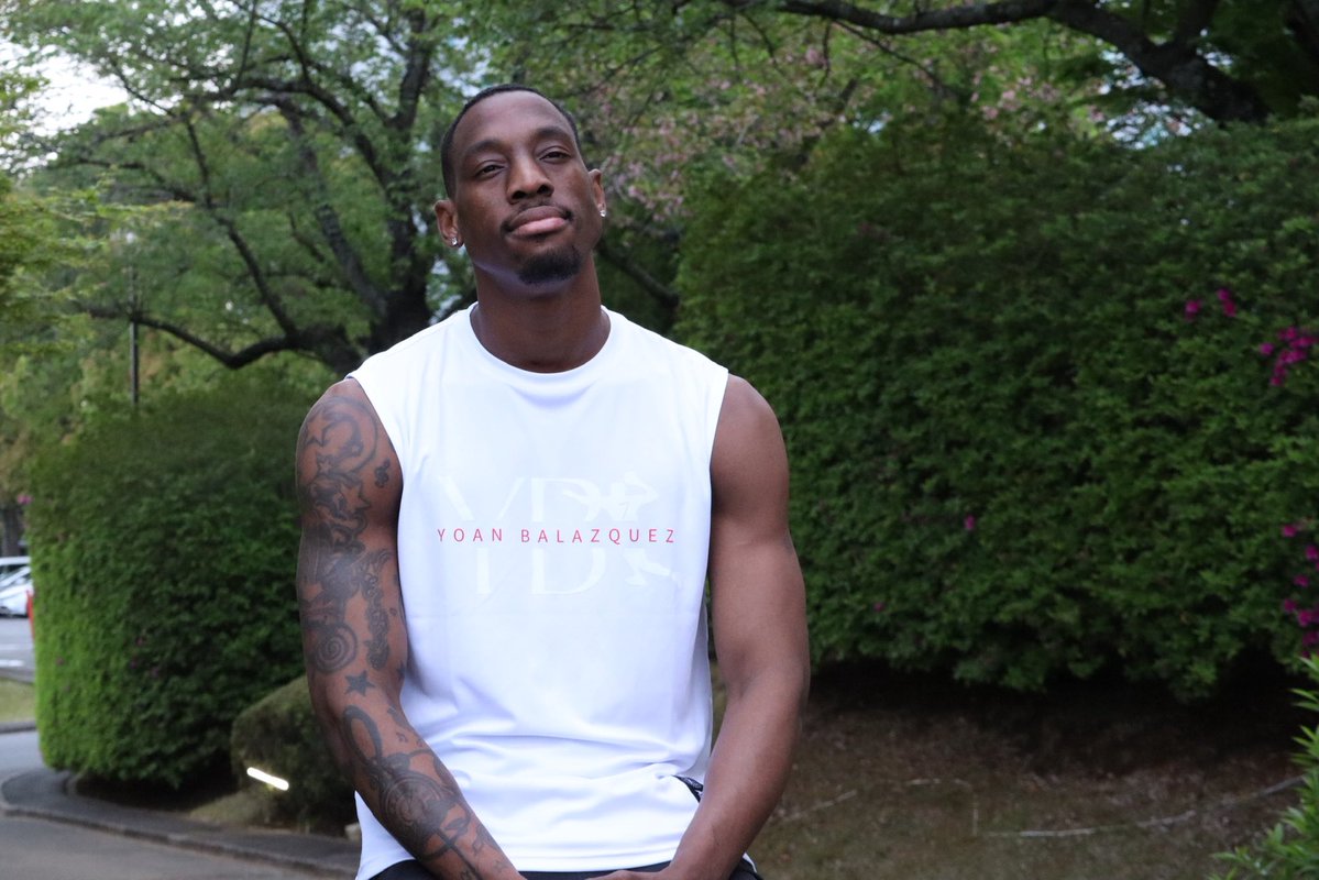 Yoan Balázquez 🇨🇺🇵🇹🇪🇸🇯🇵 tweet media