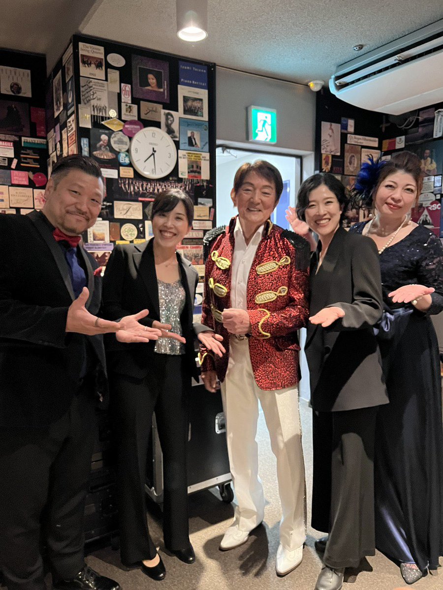 ささきいさおinfo tweet media