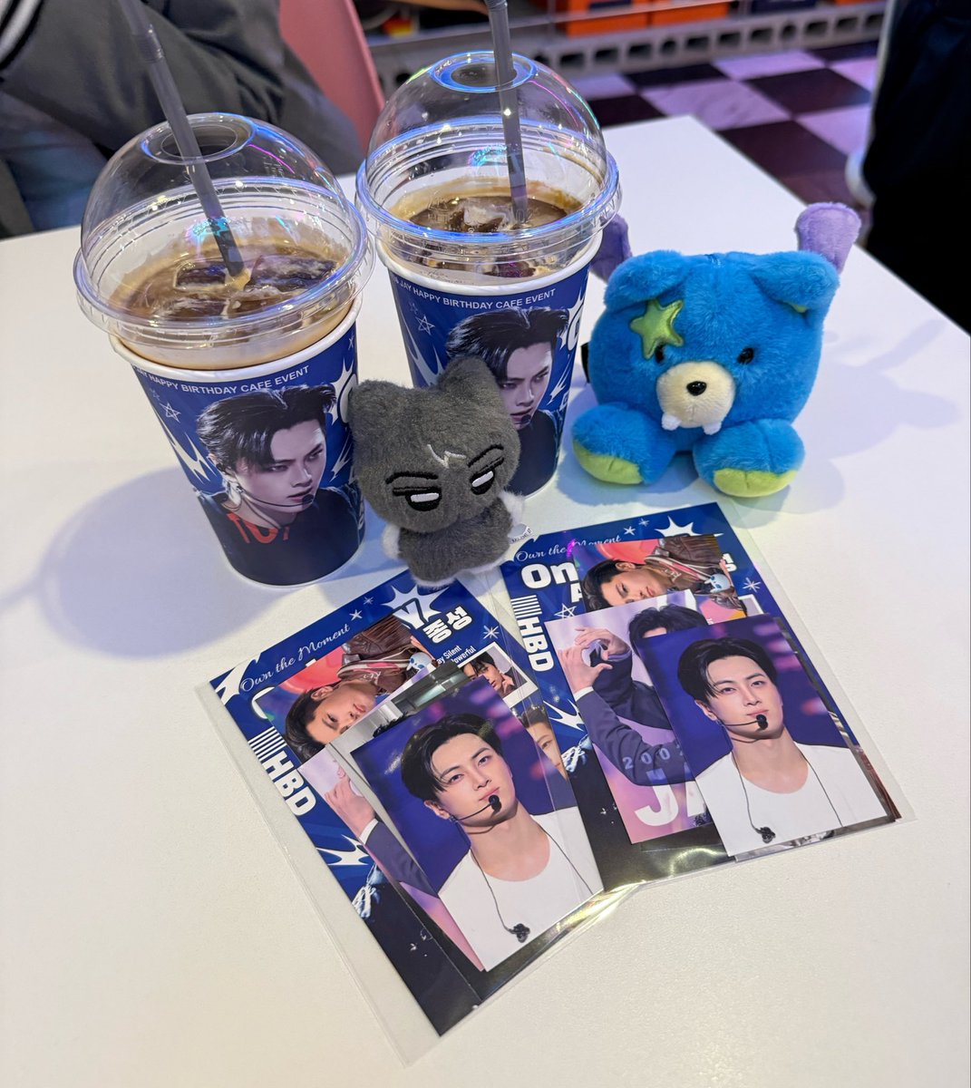 LUCKY ゆじゃฅ"🎈 tweet media