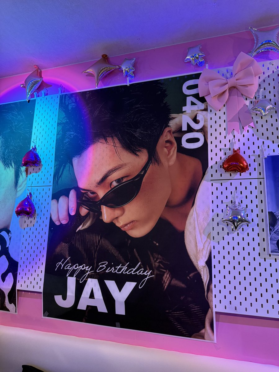 LUCKY ゆじゃฅ"🎈 tweet media