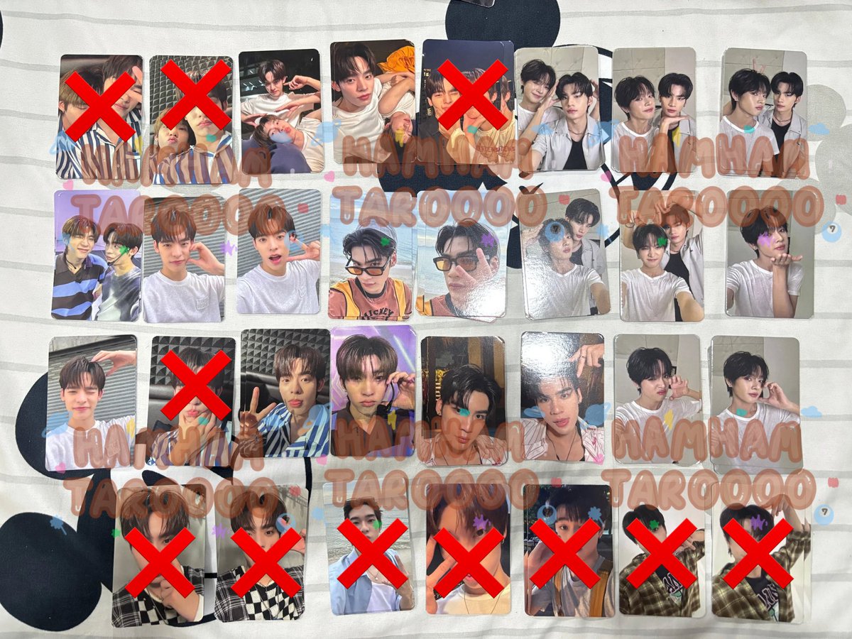 แฮมแฮม ft. รอบจัดส่งวันที่ 20. ˚◞♡ tweet media