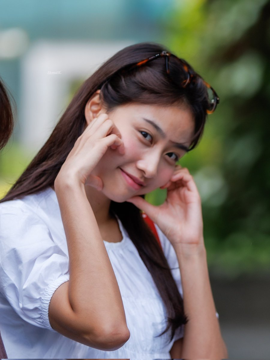 Mumu 

<a href="/A_MutheJKT48/">Mutiara Azzahra</a>
190426 CGK 🛬