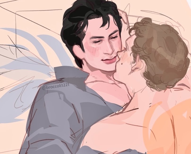 보리꼬리 tweet media