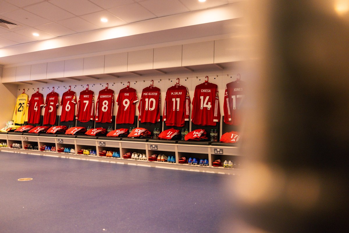 Liverpool FC Retail tweet media