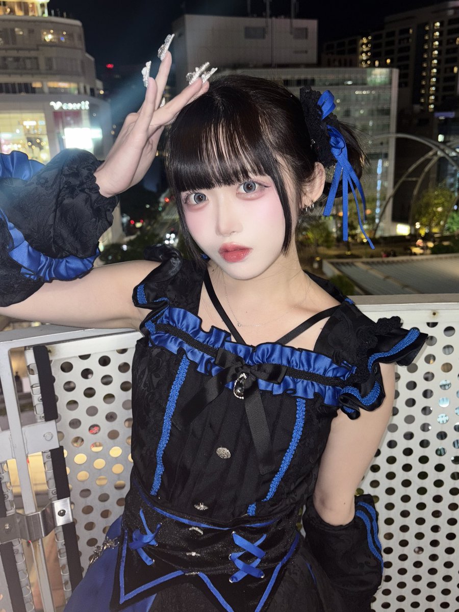 涼々音こま、1歳になりました💙