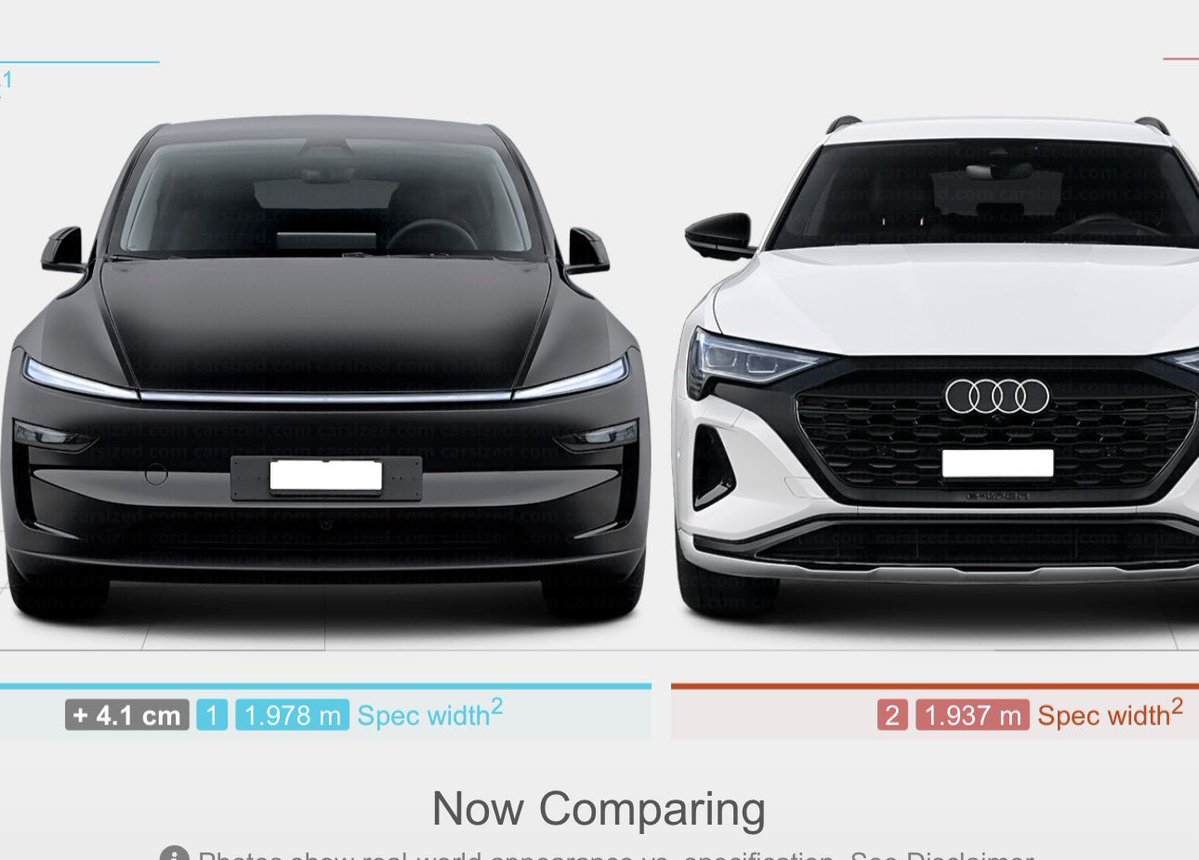 Tesla Maniac tweet media