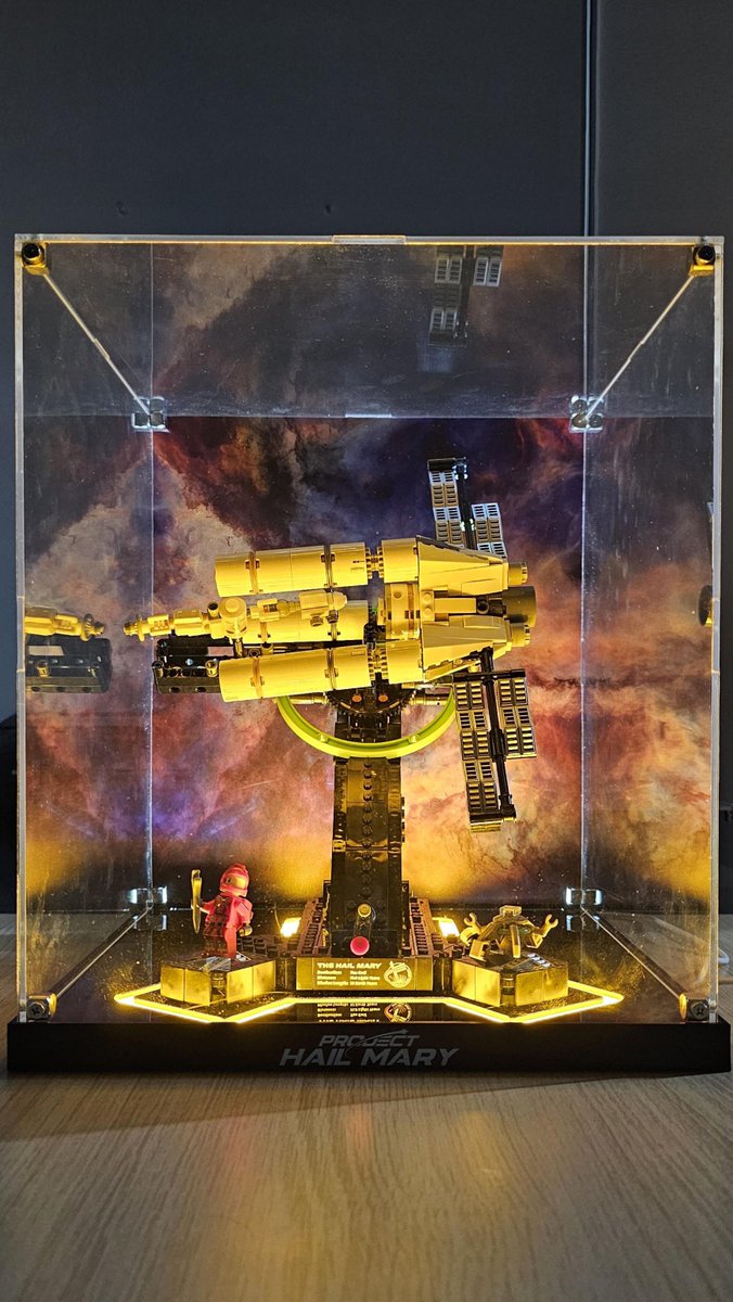 Rod Prazeres Astrophotography tweet media