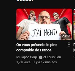 Vincent Flibustier 👽 tweet media