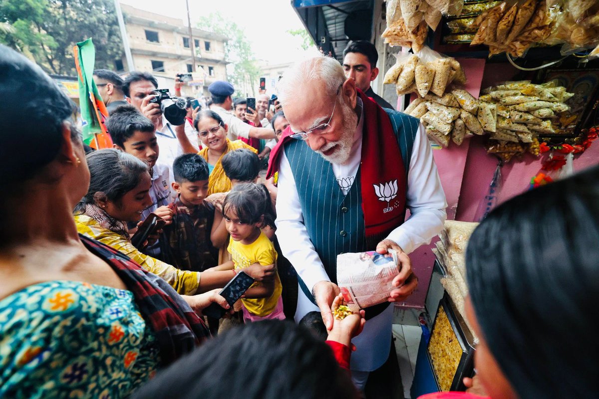 Vinod Chavda 🇮🇳 tweet media