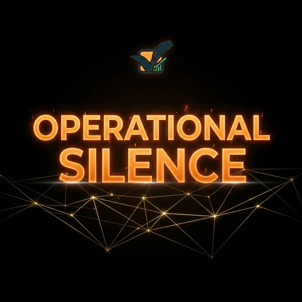 TickleTasksSol's tweet image. Monday Alert: Instructional friction kills ROI. 📉

Explaining tasks for 20m that take 10m is a leak. In 2026, get a Remote Deputy to clone your logic. Move to Operational Silence. 🤫

Stack: Claude 4, Zenfox, Vizard.

#MondayReset #Scale2026 #TickleTasks