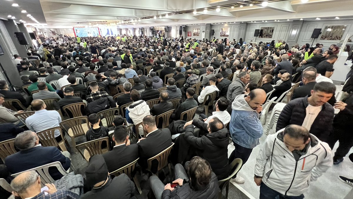 Furkan Hareketi Van tweet media