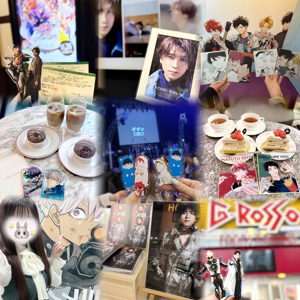 🧸𖤐⋆͛ tweet media