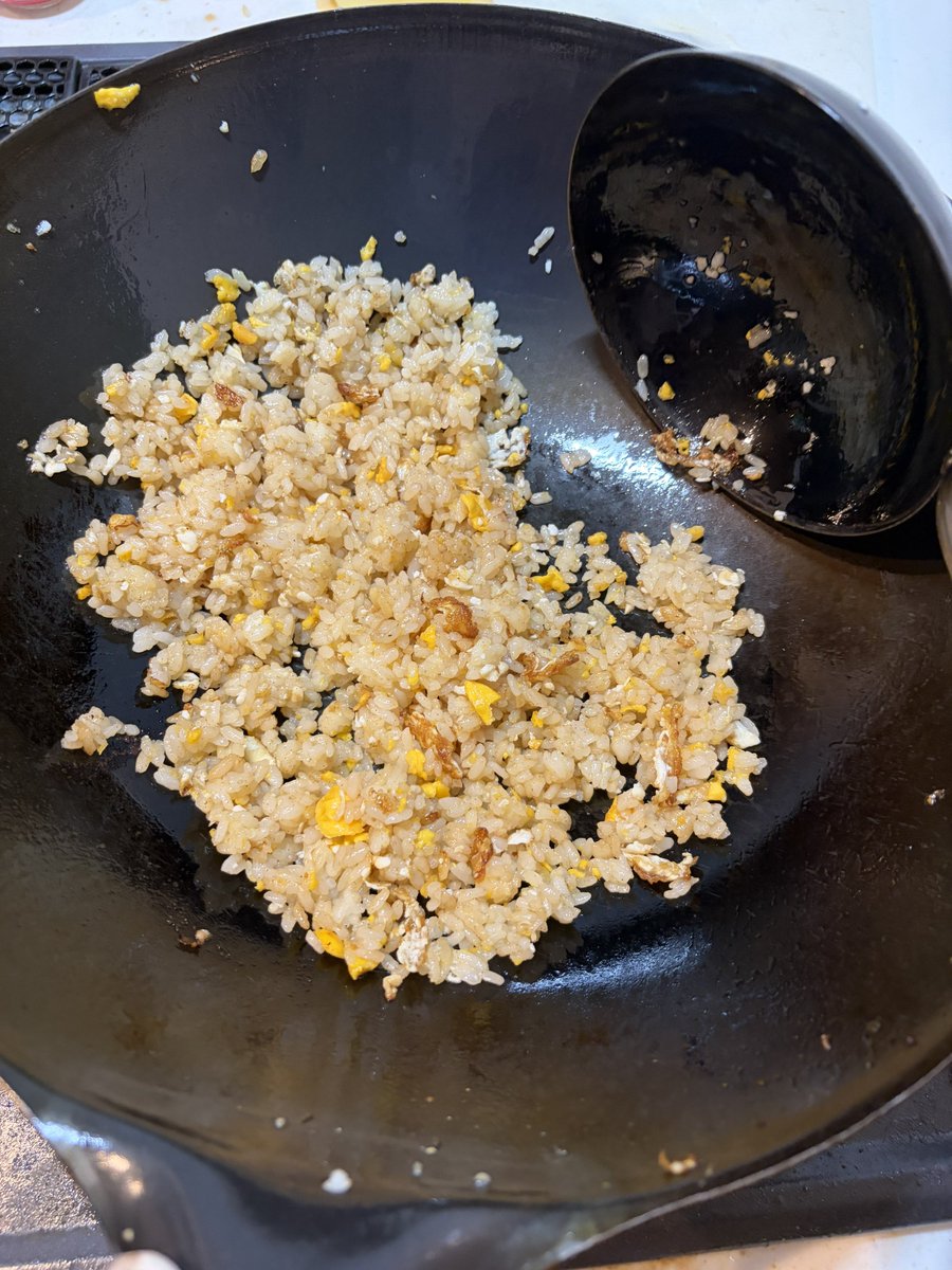 noue_kig's tweet photo. 最近蕎麦しか食べてなかったので、今日はチートデイでご飯食べます https://t.co/E9B5cKVyDJ