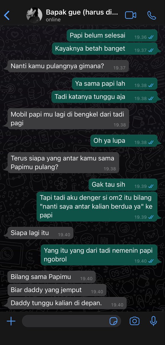 avey ★ tweet media