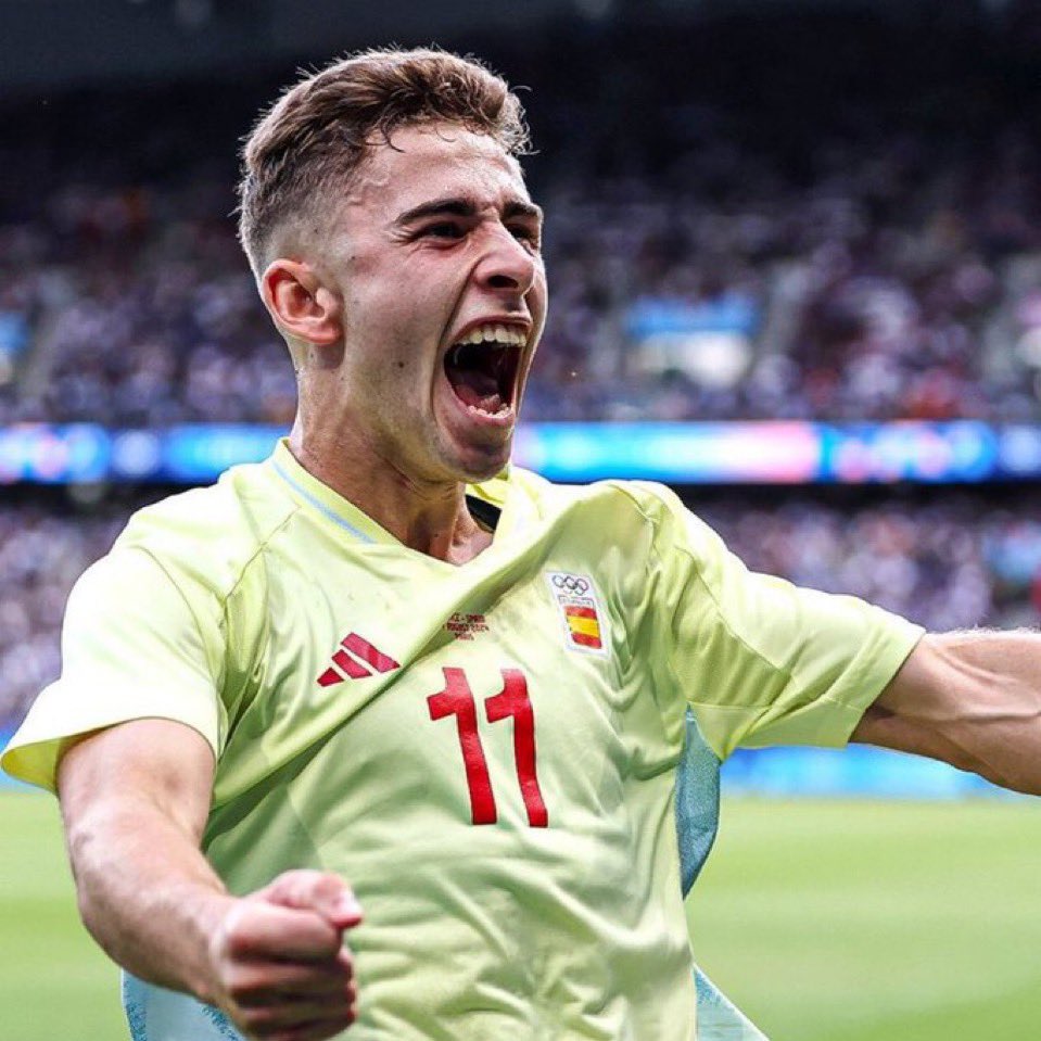 Actualité - Barça tweet media