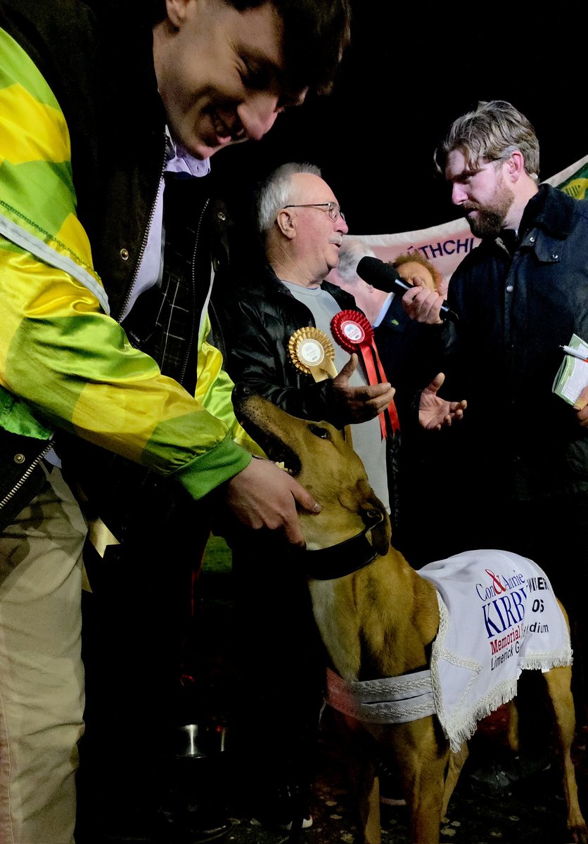 the-2026-con-annie-kirby-memorial-reached-its-conclusion-at-limerick