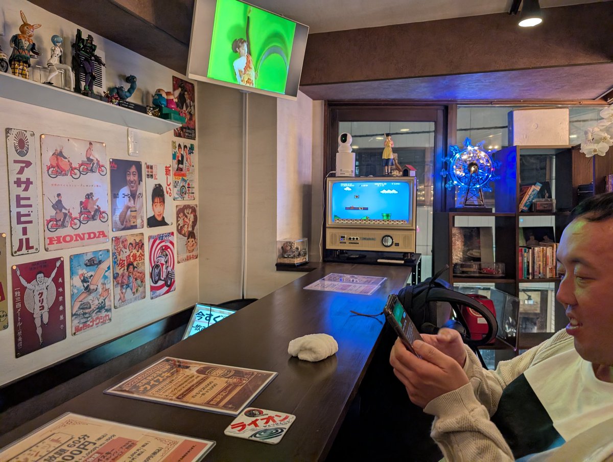 うな(una)K-1 mk-III早く出てほしい… tweet media