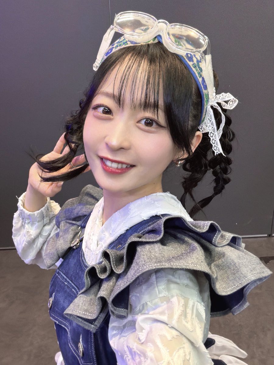 大渕 野々花 tweet media