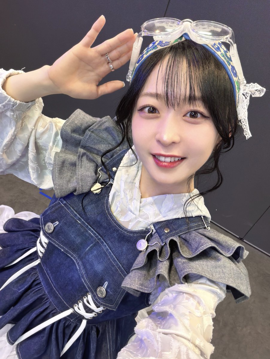 大渕 野々花 tweet media