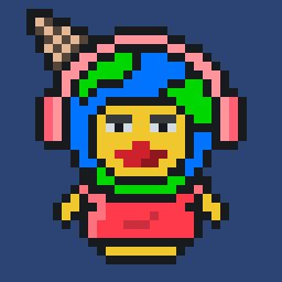CryptoEggmen's tweet photo. Eggmanウイルス
感染するとPFPがEggman化してしまう
とても恐ろしい感染症を引き起こす

感染者 No.0008 @earthcone_ https://t.co/whPBXsCLvE