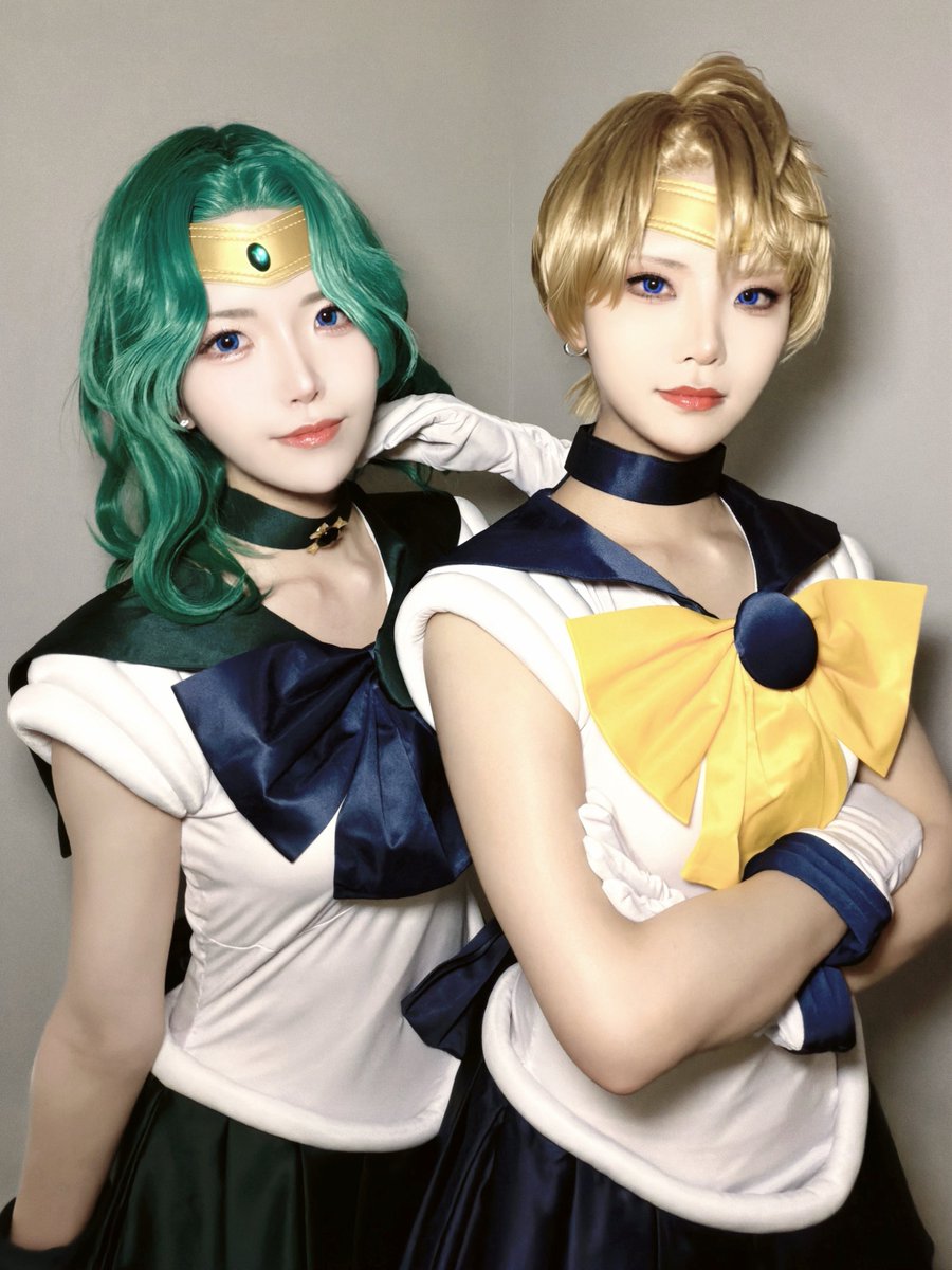 うぅちゃま。 tweet media